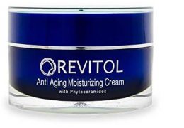 Revitol Anti-Aging Moisturizing Cream review