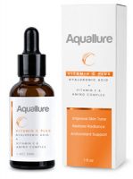 Aquallure Vitamin C Plus Serum