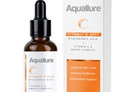 Aquallure Vitamin C Plus Serum